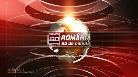 România în 60 de minute