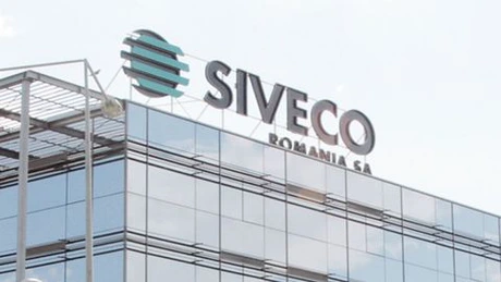Siveco este acreditată să furnizeze soluţii informatice în reţeaua dealerilor Dacia şi Renault