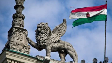 Ungaria vrea derogare de la UE privind politicile fiscale până la alegerile din 2014