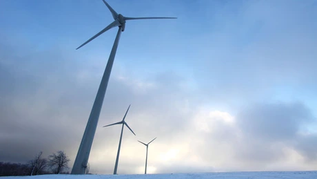 Enel Green Power va construi noi parcuri eoliene în România în acest an