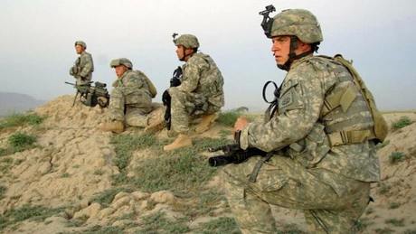 Aproximativ 3.800 de militari britanici vor părăsi Afganistanul până la sfârşitul lui 2013