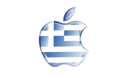 Un acţionar Apple a intrebat CEO-ul  dacă vrea să cumpere Grecia