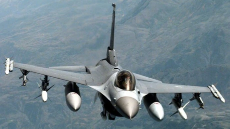 Bulgaria: Preşedintele Rumen Radev se opune prin veto achiziţionării avioanelor de luptă americane F-16