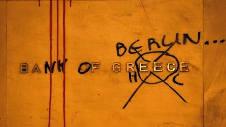 Ce se întâmplă cu băncile greceşti dacă Grecia iese din zona euro