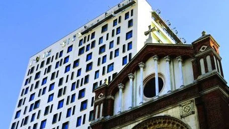 Millennium Building Development a câştigat procesul cu reprezentanţii catedralei Sf. Iosif