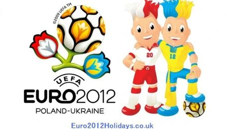 Euro 2012: Programul complet al partidelor