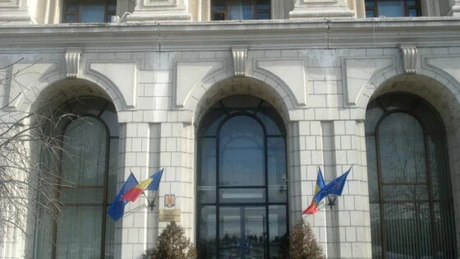 MFP: România a demonstrat că poate accesa cu uşurinţă piaţa financiară americană şi europeană