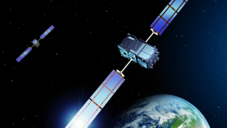 GPS-ul european: 12 noi sateliţi vor fi lansaţi cu scopul de a accelera dezvoltarea reţelei Galileo