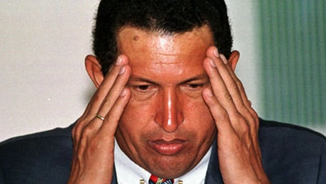 Lumea are nevoie de dictatori precum Chavez. Cine spune asta