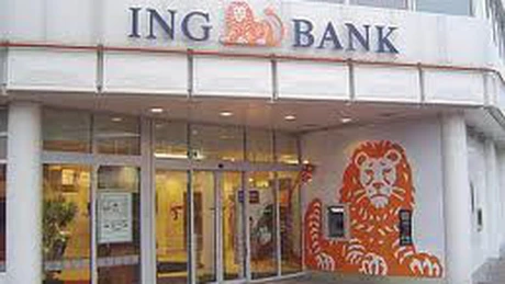 ING Bank: Clienţii vor putea vedea sumele restituite în contul lor până la finalul zilei de luni