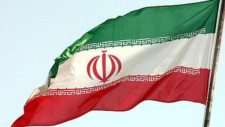 Iranul refuză să negocieze cu privire la programul balistic