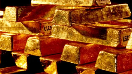 Zeci de lingouri de aur în valoare de 8,4 milioane de euro, furate de pe o navă, în Insulele Caraibe