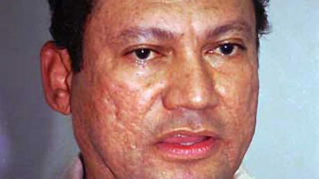 Fostul dictator panamez Manuel Noriega a murit