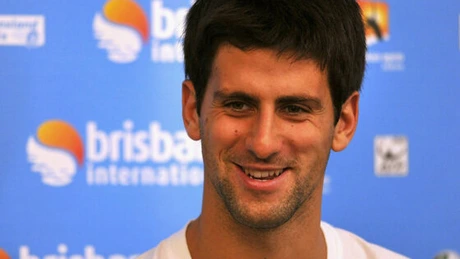 Novak Djokovic a câştigat turneul Australian Open