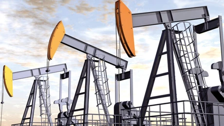 Preţul petrolului Brent, la maximul ultimelor nouă luni