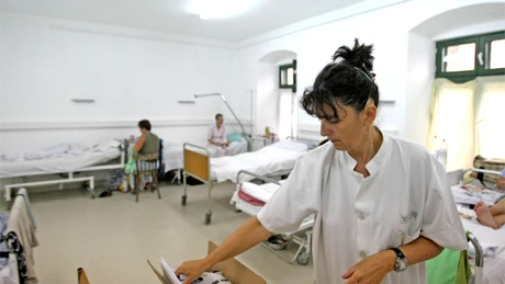 Centrele de sănătate multifuncţionale pot fi înfiinţate şi de către autorităţile locale