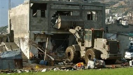 CONFLICTUL DIN GAZA: Israelul a atacat 613 obiective, iar operaţiunile ar putea dura 7 săptămâni