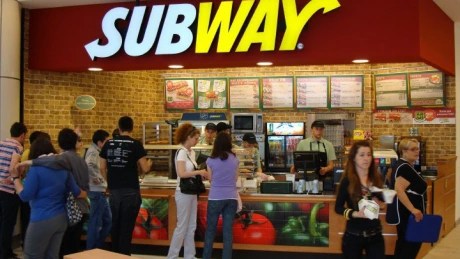 Este oficial. Subway deschide primul restaurant la Iaşi. Vezi când