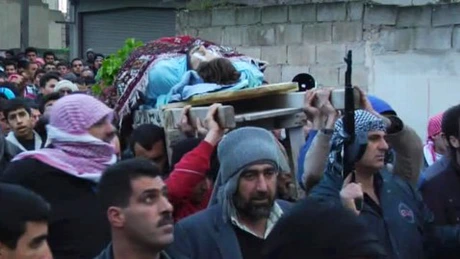 Cel puţin 146 de morţi în prima zi a armistiţiului din Siria