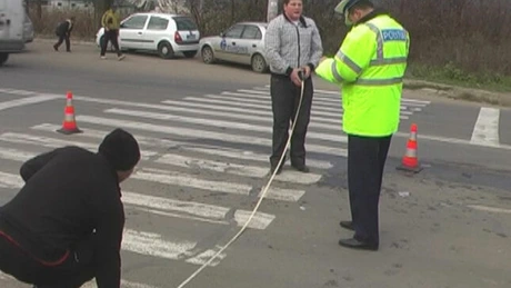 Poliţia va putea identifica şoferii băuţi fără buletin cu ajutorul amprentelor