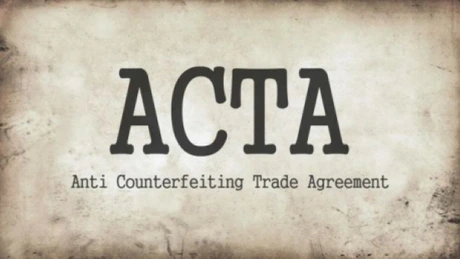 CE a aprobat trimiterea ACTA la Curtea Europeană de Justiţie