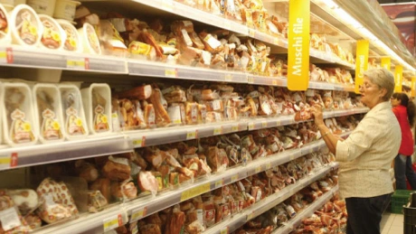 TVA diferenţiată pentru produsele alimentare  de la 1 ianuarie 2013