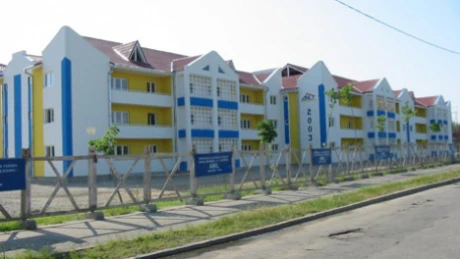 Câte locuințe va finaliza ANL în 2012