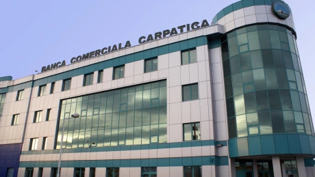 Acţiunile Carpatica au urcat cu aproape 15%, într-o piaţă în creştere cu 1,6%