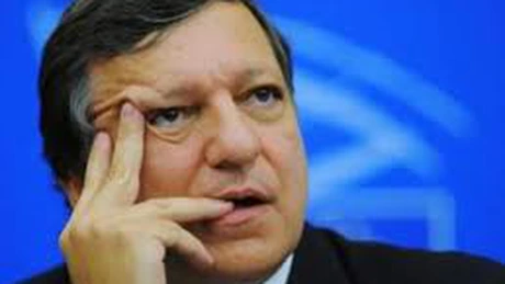Barroso: O ieşire a Greciei din zona euro ar fi 