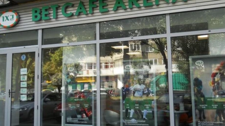 Patriciu, atacat de creditori din toate părţile: se cere şi insolvenţa Bet Cafe Arena