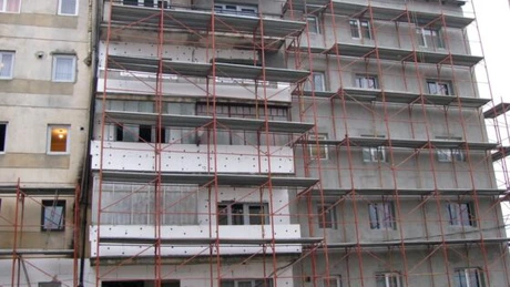 Eficienţă energetică a clădirilor, România încotro?