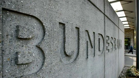 Profitul Bundesbank a scăzut la mai puţin de jumătate faţă de 2010
