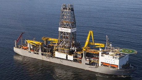 Proiectul-gigant al Exxon şi Petrom din Marea Neagră, ameninţat. Parlamentul obligă ca 70% din producţia de gaze să se vândă pe bursa OPCOM