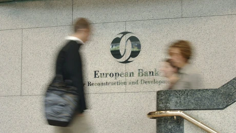BERD analizează un împrumut de 13,6 milioane euro pentru Compania de Apă Oltenia
