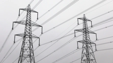 Ucraina a suspendat temporar exportul de energie electrică în Republica Moldova şi Belarus