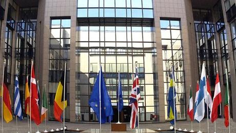 Liderii statelor UE se reunesc azi în cadrul Consiliului European de primăvară
