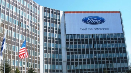 Ford şi AVAS au semnat un act adiţional la contractul de privatizare a Automobile Craiova