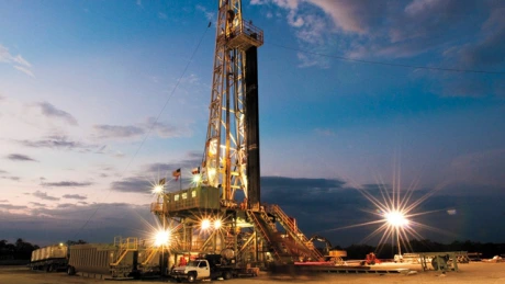 Ponta: Negocierile cu Chevron privind explorarea gazelor rămân o zonă de interes