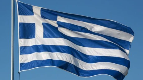 Grecia ar putea ieşi din Schengen - ministru elen