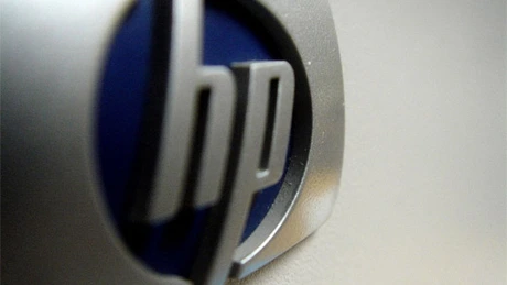 Hewlett Packard unifică divizia de PC-uri cu cea de imprimante