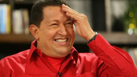 Preşedintele Băncii Mondiale: Zilele regimului Hugo Chavez sunt 