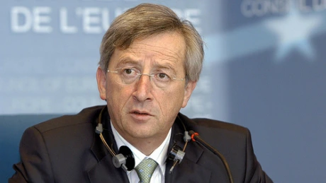 Juncker cere Spaniei să respecte ţinta privind deficitul bugetar din 2013