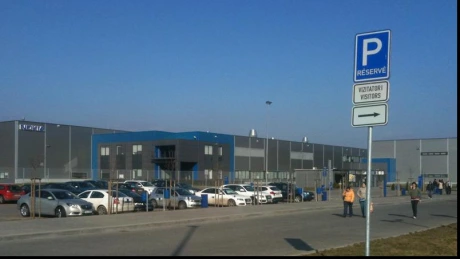 Cluj: De'Longhi vrea să înceapă producţia la fabrica din Jucu în septembrie