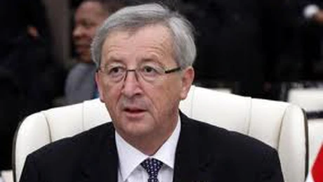 Juncker, supărat pe un ministru austriac, a amânat discuţiile privind conducerea Eurogroup şi BCE
