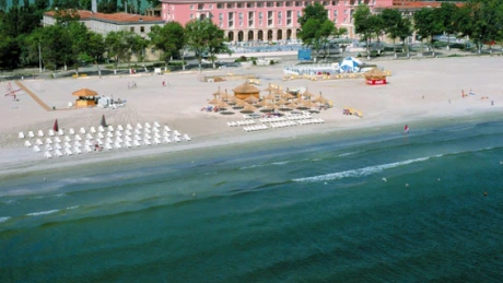 Ministrul Turismului susţine că staţiunile de pe litoral vor fi pregătite pentru turişti de la 1 mai