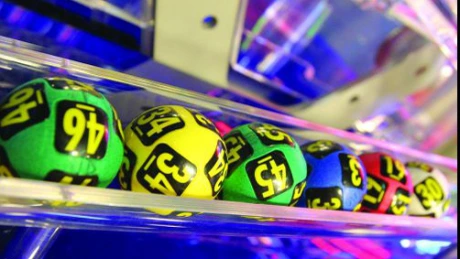 Câştiguri de peste 145 milioane de euro acordate de Loteria Română în 2012