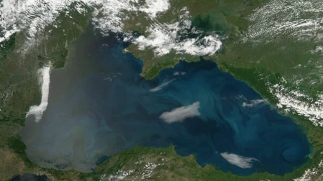 România vrea să deruleze primul proiect din regiune de explorare şi exploatare a resurselor gazeifere din Marea Neagră