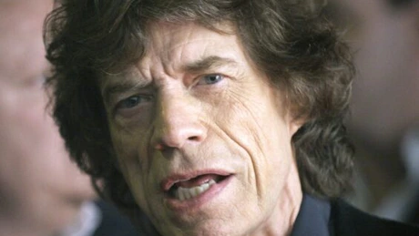 The Beatles şi Mick Jagger ar putea apărea pe noua bancnotă de 10 lire sterline