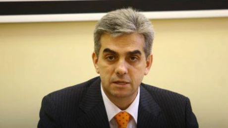 Nicolăescu: Sper ca producţia de vaccin la Cantacuzino să fie reluată spre sfârşitul anului