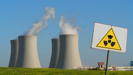 Ucraina: Un reactor al unei centrale nucleare a fost oprit din cauza unei pene de electricitate
